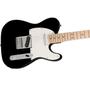 Imagem de Guitarra Sonic Telecaster Preta 0373452506 - Squier By Fender
