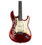 Imagem de Guitarra Strat 3S Escala Escura Rock In Rio Guitar CA Tagima