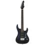 Imagem de Guitarra strato aria mac-std mbk