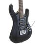 Imagem de Guitarra strato aria mac-std mbk