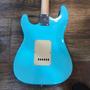 Imagem de Guitarra Strato Michael Advanced Gm227n Ab Mx-7 7 Sonorides
