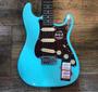 Imagem de Guitarra Strato Michael Advanced Gm227n Ab Mx-7 7 Sonorides