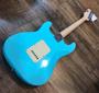 Imagem de Guitarra Strato Michael Advanced Gm227n Ab Mx-7 7 Sonorides