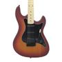 Imagem de Guitarra Strato Strinberg STS100 Cherry Sunburst Satin