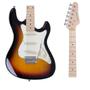 Imagem de Guitarra Strato Strinberg Sts100 Sb Sunburst Sts-100