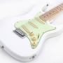 Imagem de Guitarra Strato Strinberg STS150 MWH Branco Metálico