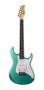 Imagem de Guitarra Strato Tagima TG520 MSG Metallic Surf Green Tg-520