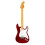 Imagem de Guitarra Strato Vintage SST57 CAR Candy Red SX