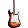 Imagem de Guitarra Strato Waldman ST-111 3 Captadores Single Sunburst em 2 tons