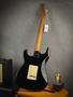 Imagem de Guitarra Stratocaster Benson - Hardy 901 - Black