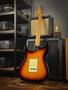 Imagem de Guitarra Stratocaster Benson - Hardy 901 - Sunburst