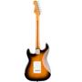 Imagem de Guitarra Stratocaster Classic Vibe 50S Q CV 50S MN 2T - Squier By Fender