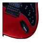 Imagem de Guitarra Stratocaster Com Efeitos Sixmart Tagima -  Candy Apple