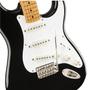 Imagem de Guitarra Stratocaster Dos Anos 50 SQ CV 50S BLK - Squier By Fender