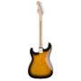 Imagem de Guitarra Stratocaster Fender Squier Bullet 037-1001-532 Brown Sunburst