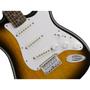 Imagem de Guitarra Stratocaster Fender Squier Bullet 037-1001-532 Brown Sunburst