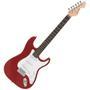 Imagem de Guitarra Stratocaster GM217N MR Vermelha Michael
