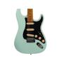 Imagem de Guitarra Stratocaster Michael Gm222n Ga Green Antique