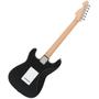 Imagem de Guitarra Stratocaster Michael Standard GM217N SK