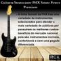 Imagem de Guitarra Stratocaster PHX Strato Power Premium