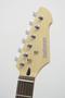 Imagem de Guitarra Stratocaster RockWave RW50WH Maple Branca