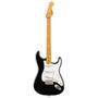 Imagem de Guitarra Stratocaster ST Fender Squier Classic Vibe 50's 037-4005-506 Black