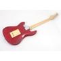 Imagem de Guitarra Stratocaster Strinberg STS100 Cherry SB