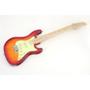 Imagem de Guitarra Stratocaster Strinberg STS100 Cherry SB