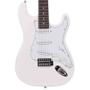 Imagem de Guitarra Stratocaster Suzuki SST-5 White