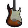 Imagem de Guitarra Stratocaster Tagima Memphis MG-30 Sunburst