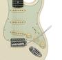 Imagem de Guitarra Stratocaster Tagima Olympic White Tg-500