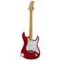 Imagem de Guitarra Stratocaster Tagima TG-530 Vermelha