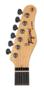 Imagem de Guitarra Stratocaster Tagima TG520 MSG Metallic Surf Green
