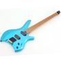 Imagem de Guitarra Strinberg Headless Multiscale SHN6 Next Azul C Bag