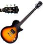 Imagem de Guitarra Strinberg Les Paul LPS200 Sunburst SB Lps-200