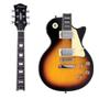 Imagem de Guitarra Strinberg Les Paul LPS230 Sunburst