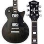 Guitarra Strinberg Les Paul LPS260 TOS Fosco Profissional Imagem de Guitarra Strinberg Les Paul LPS260 TOS Fosco Profissional
