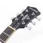 Guitarra Strinberg Les Paul LPS260 TOS Fosco Profissional Imagem de Guitarra Strinberg Les Paul LPS260 TOS Fosco Profissional