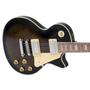 Imagem de Guitarra Strinberg Les Paul LPS280 TBK Transparent Black