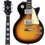 Imagem de Guitarra Strinberg LPS230 SB Les Paul Sunburst Lps-230