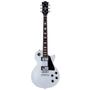 Imagem de Guitarra Strinberg LPS230 SL LPS Series Les Paul Silver C/ Escudo Preto e Escala Escura