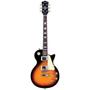 Guitarra Strinberg LPS280 SB LPS Series Les Paul Sunburst c/ Escudo Marfim e Escala Escura Imagem de Guitarra Strinberg LPS280 SB LPS Series Les Paul Sunburst c/ Escudo Marfim e Escala Escura