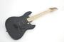 Imagem de Guitarra Strinberg Strato Sts100 Bks Preto Fosco