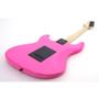 Imagem de Guitarra Strinberg Strato Sts100 Rosa Sts-100 Strato