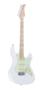 Imagem de Guitarra Strinberg Strato Sts100 Wh Branco