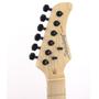 Imagem de Guitarra Strinberg STS100 BKS Preta Stratocaster Fosco