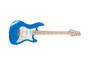 Imagem de Guitarra Strinberg STS100 Mbl Azul Sts-100 Stratocaster