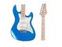 Imagem de Guitarra Strinberg STS100 Mbl Azul Sts-100 Stratocaster