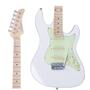 Imagem de Guitarra Strinberg Sts100 Wh Branco Stratocaster Sts-100