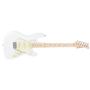 Imagem de Guitarra Strinberg Sts150 Metallic White Stratocaster Single Coil